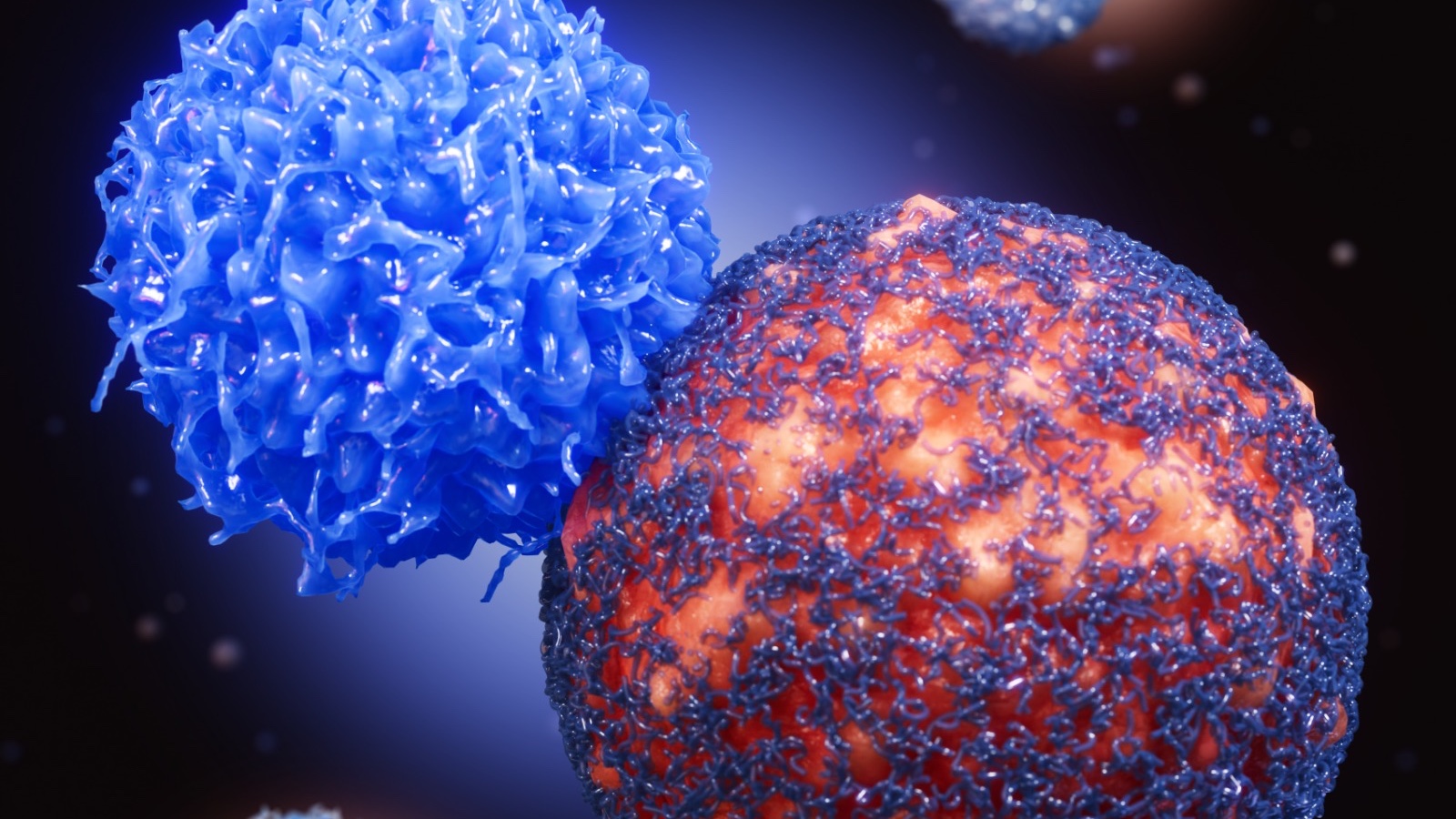 SOLVE نموذج حاسوبي جديد يحدد العلاج المناسب لكل مريض سرطان SOLVE نموذج حاسوبي جديد يحدد العلاج المناسب لكل مريض سرطان