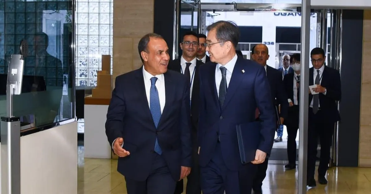 مصر تحث مجلس الأمن على اتخاذ الإجراءات اللازمة لوقف النار في غزة