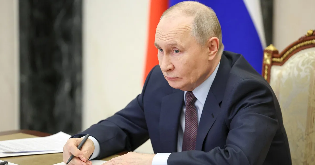 حرب إيران.. مكاسب روسيا