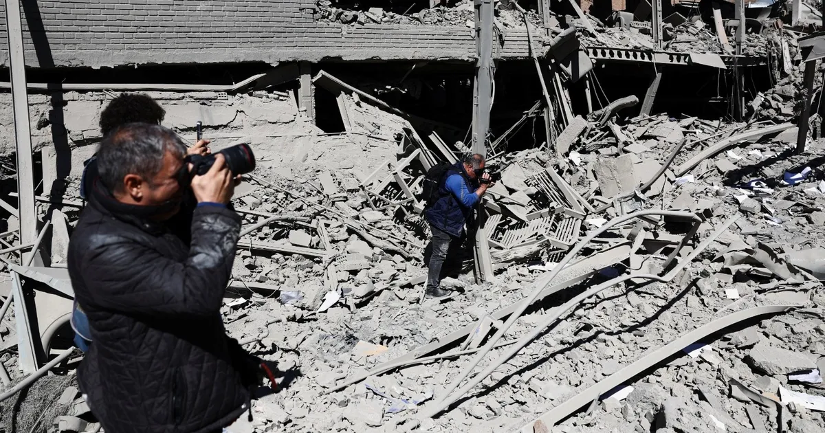 حرب إيران.. المفاوضات تتعثر وسط استنفار إسرائيلي