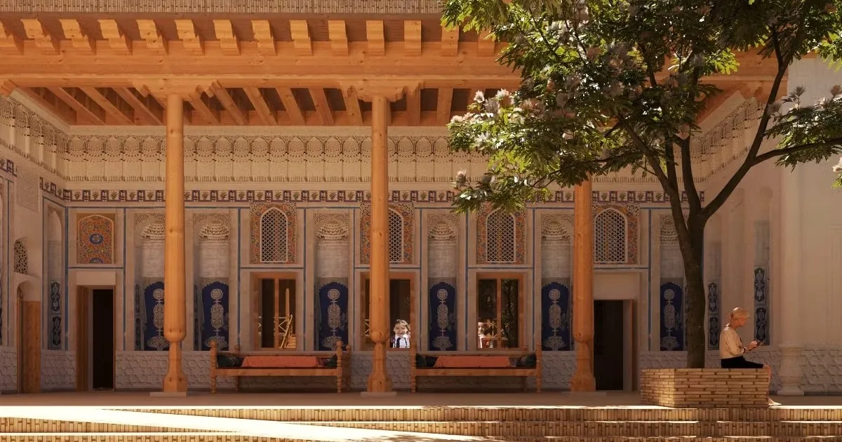 أوزبكستان تحوّل منزل عالم إصلاحي إلى متحف "التجديديين"