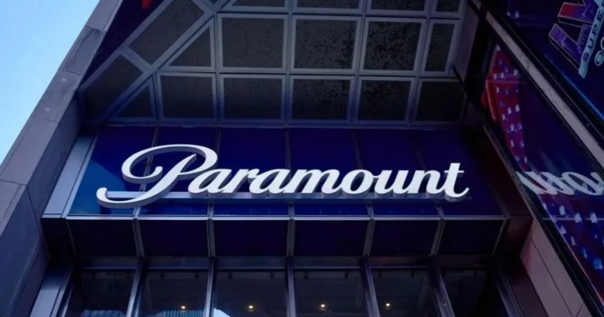 مساهمو وارنر بروس يوافقون على صفقة اندماج مع باراماونت