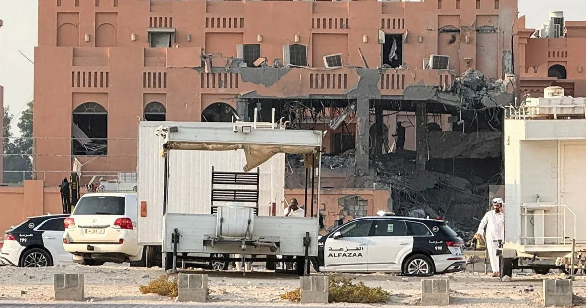 بعد زلزال "قصف الدوحة".. ما مستقبل العقيدة الدفاعية لدول الخليج؟