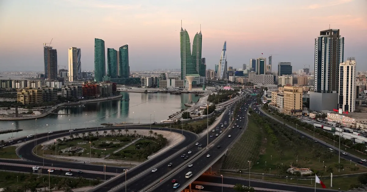 دعم عربي لإجراءات البحرين لحماية أمنها وصون سيادتها
