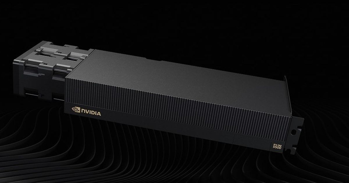 الصين تتجه للسماح للشركات المحلية بشراء أحدث معالجات NVIDIA