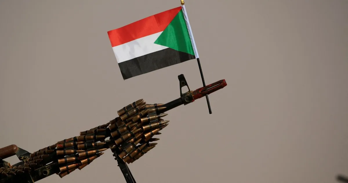 صراع السيطرة على الأرض في السودان يحاصر المساعدات.. فما هي خارطة النفوذ الميداني؟