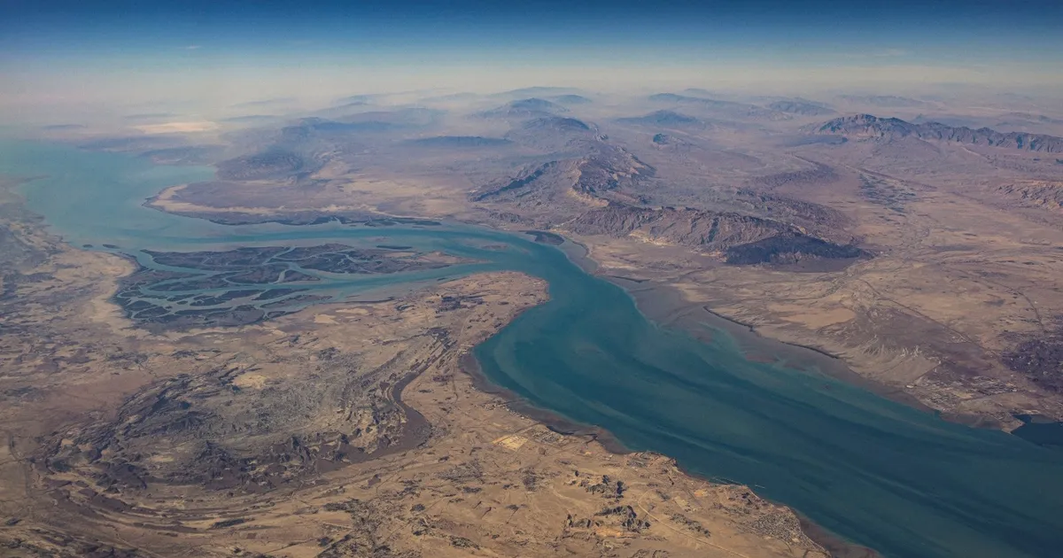 اقرأ الخبر إن فاتك: أزمة مضيق هرمز تهدد إمدادات الأسمدة وتضغط على إنتاج الغذاء عالمياً