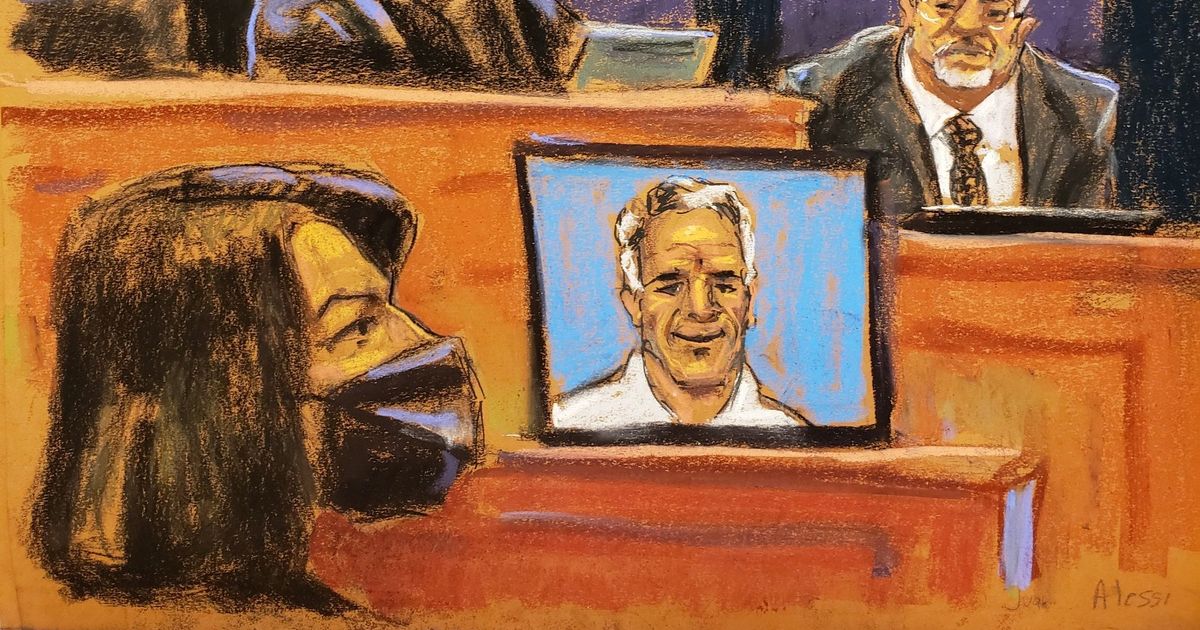 ترمب في مرمى 