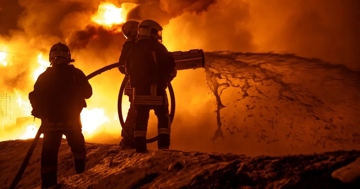 مفاوضات روسيا وأوكرانيا.. ملف الأراضي يتصدر "محادثات جنيف"
