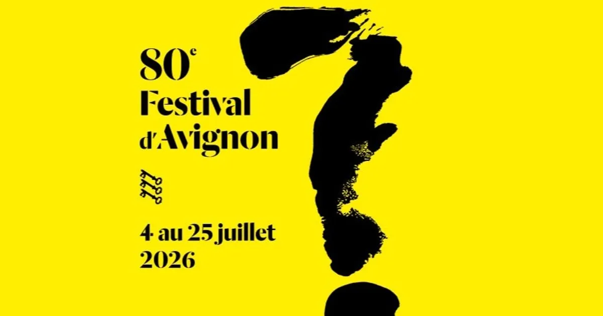 مهرجان أفينيون العالمي.. 80 عاماً من الأسئلة التي تُبقي المسرح حيّاً