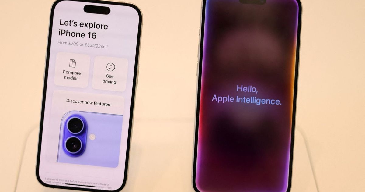 دليلك لاستخدام مزايا أبل للذكاء الاصطناعي مع iOS 18.1 على آيفون