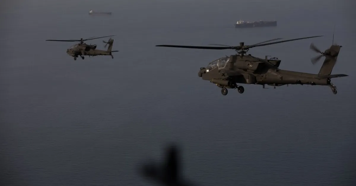 إيران تشدد السيطرة على مضيق هرمز.. والألغام تضاعف التهديدات بعد الحرب