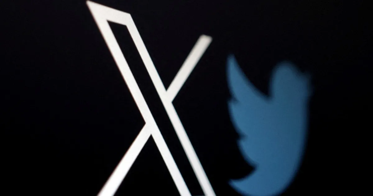 تقرير: آلاف الأشخاص يشكون من تعطل منصة "إكس" في أميركا وبريطانيا