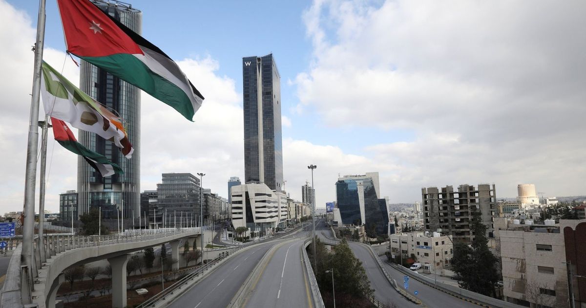 الأردن يوضح نطاق حظر النشر في قضية هجوم الكرك