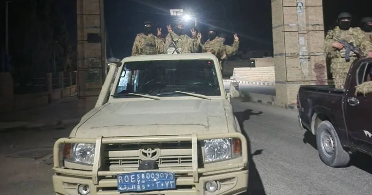 سوريا.. اشتباكات بين الجيش و"قسد" في محور دير حافر شرقي حلب