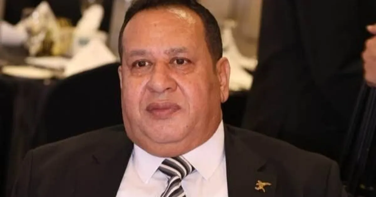 مصر.. النيابة العامة تعلن تفاصيل التحقيقات مع "صبري نخنوخ"