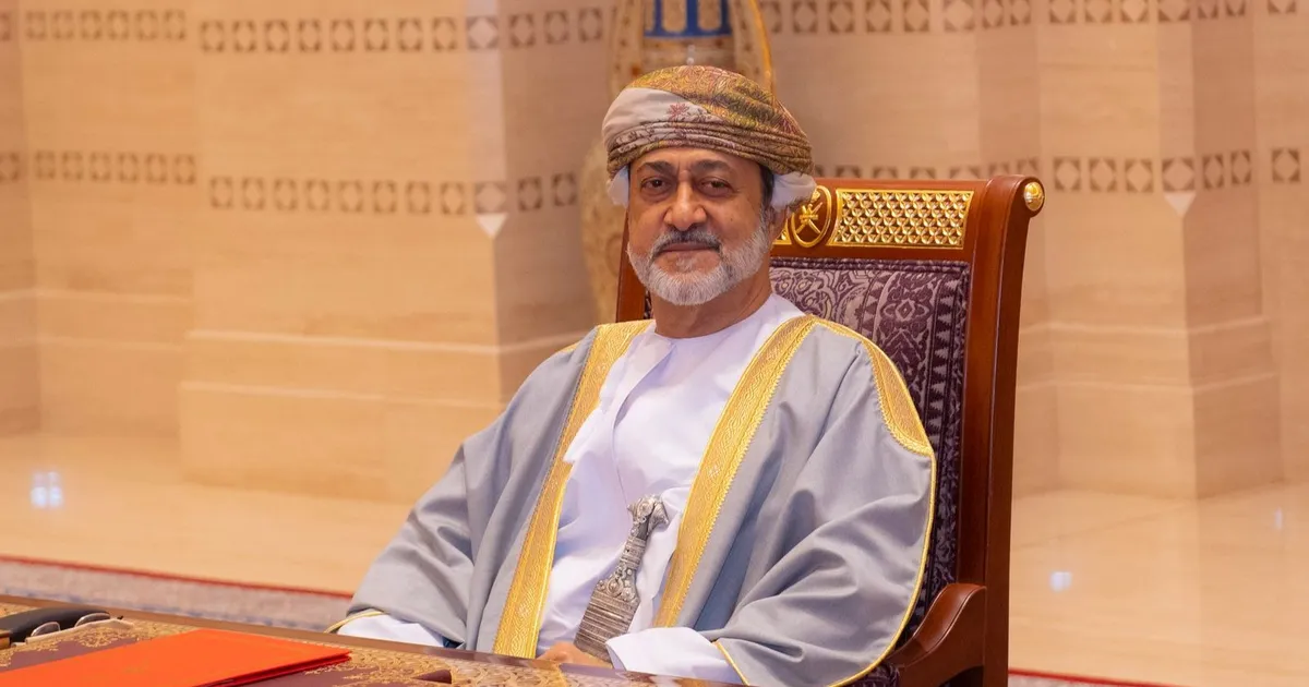 مرسوم من سلطان عمان بإنشاء منطقة اقتصادية للذكاء الاصطناعي