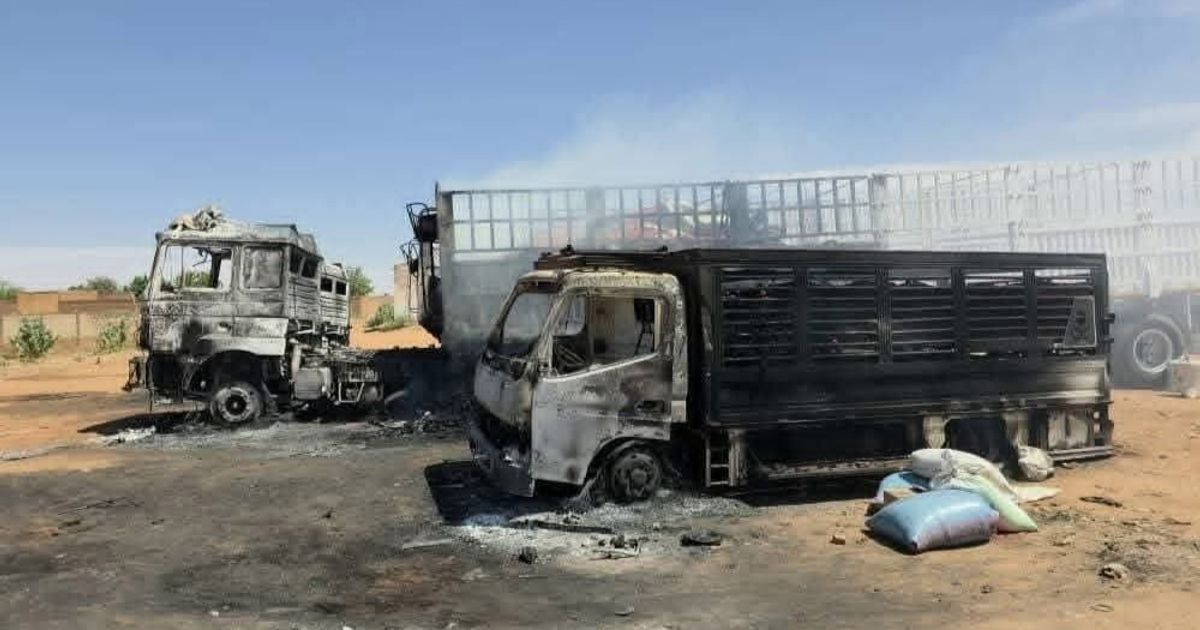 الجيش السوداني يعلن السيطرة على 11 منطقة في شمال كردفان