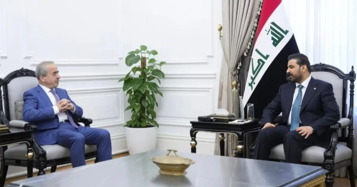 علي الزيدي لـ"الشرق الأوسط": لا حماية للفاسدين.. وحصر السلاح سينفَّذ