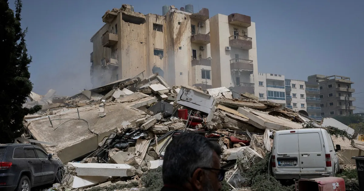 تداعيات إقليمية