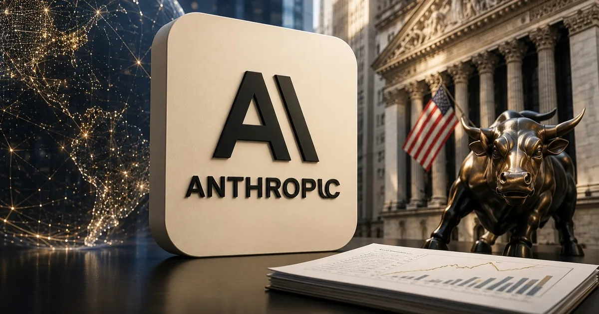 Anthropic Warns AI Nears Self-Development