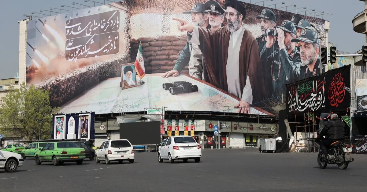 إيران.. تقديرات أميركية بانقسامات داخلية متزايدة