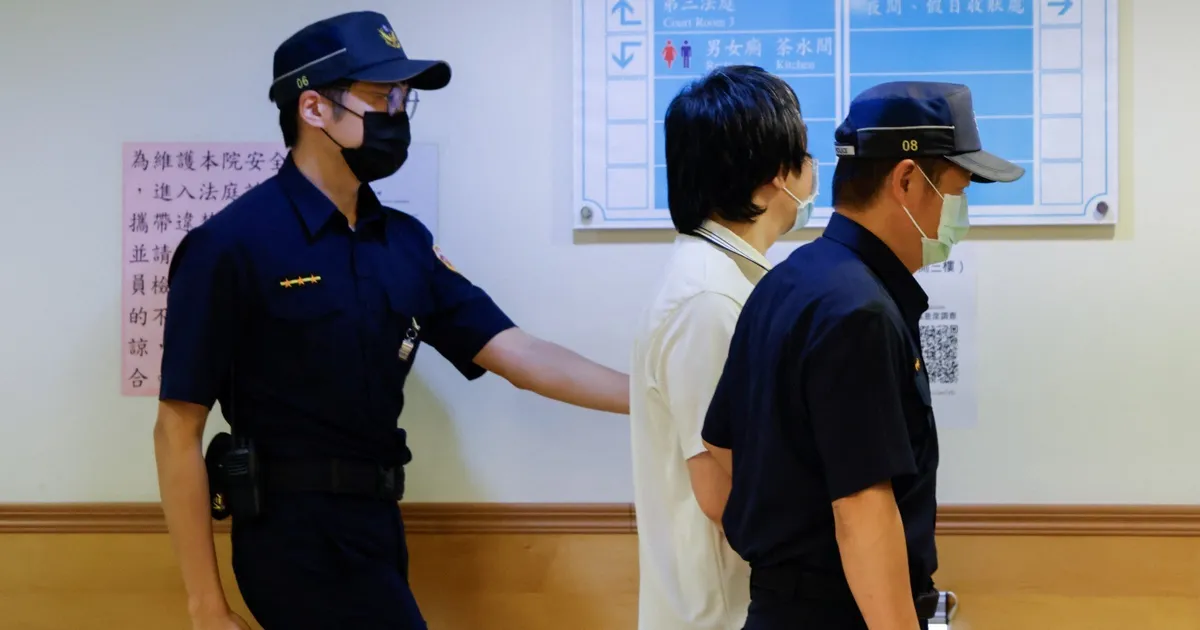 السجن 10 سنوات لموظف تايواني متهم بتسريب أسرار TSMC إلى شركة يابانية