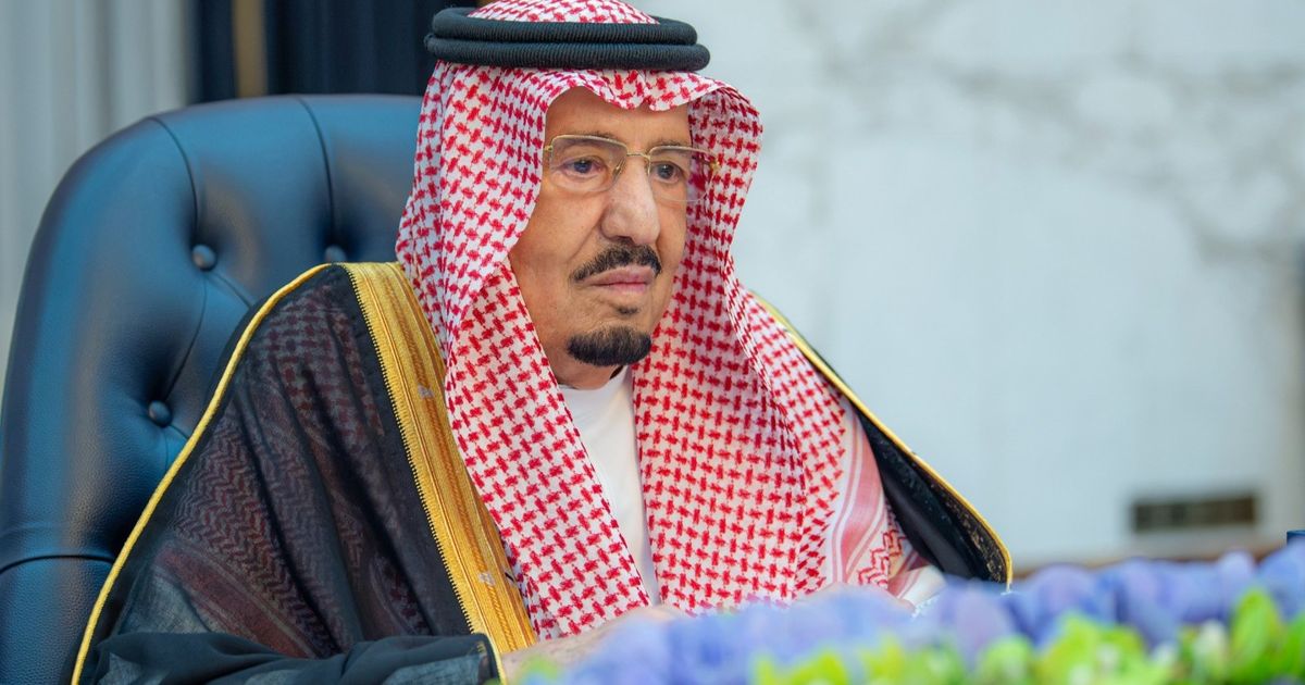 مجلس الوزراء السعودي يرحب ببيان مجلس الأمن بشأن هجمات الحوثيين