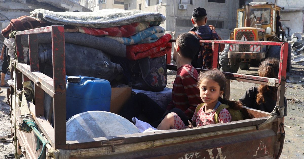 "الصحة العالمية": نفاد إمدادات طبية أساسية مع زيادة الإصابات بمتلازمة نادرة في غزة