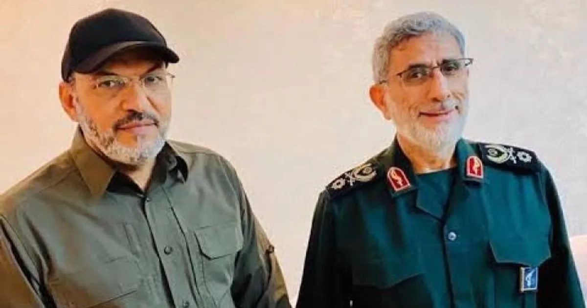 10 ملايين دولار مكافأة أميركية مقابل معلومات عن "أبو آلاء الولائي"