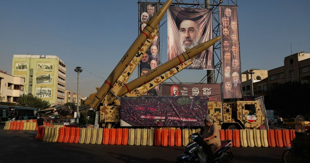 بيسنت يحث ترمب على منح "النبذ الاقتصادي" ضد إيران مزيداً من الوقت