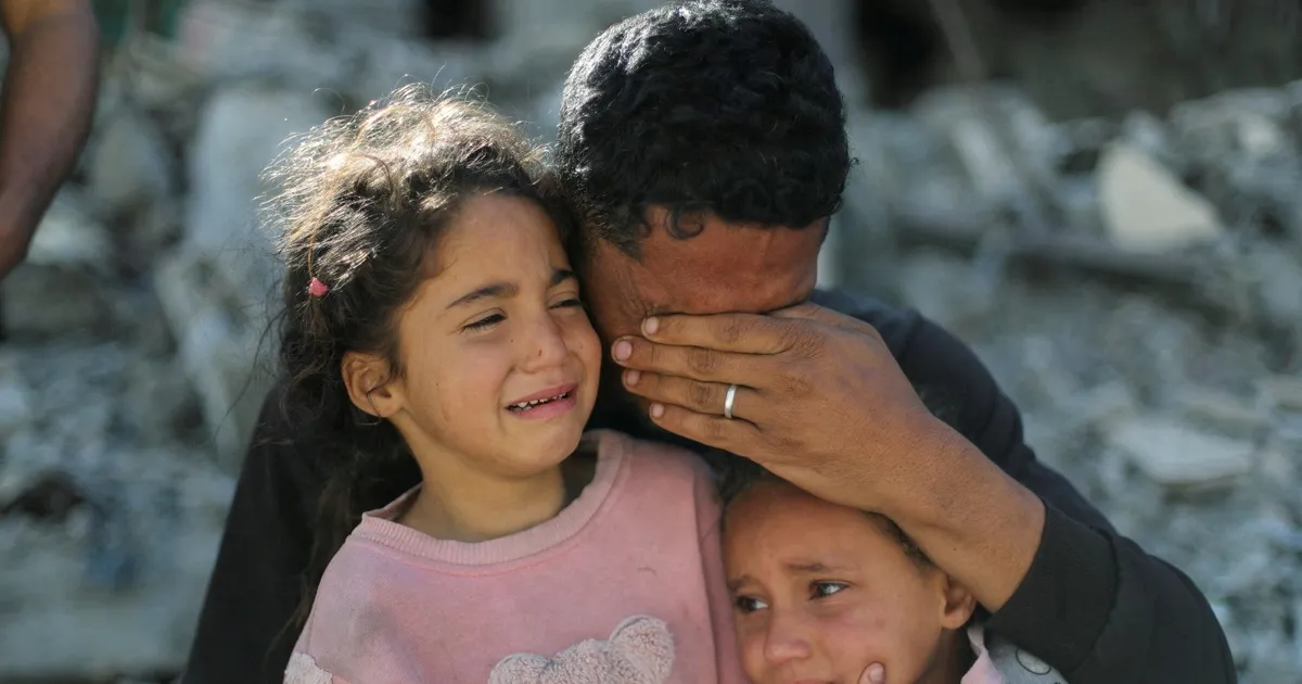 إصرار إسرائيل على "نزع السلاح" يعرقل جهود التقدم في مفاوضات غزة