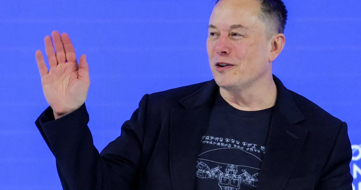 ماسك يعلن استثمار 3 مليارات دولار لتأسيس منشأة بحثية لصناعة الرقائق