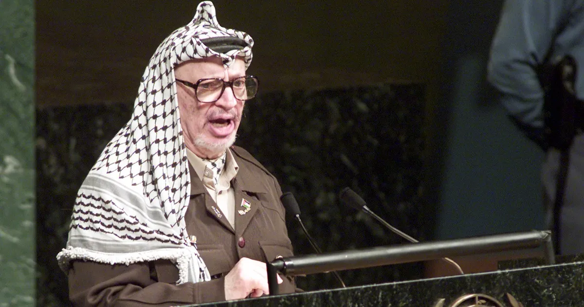 الاعتراف بالدولة الفلسطينية.. التاريخ والمسيرة والنتائج العملية