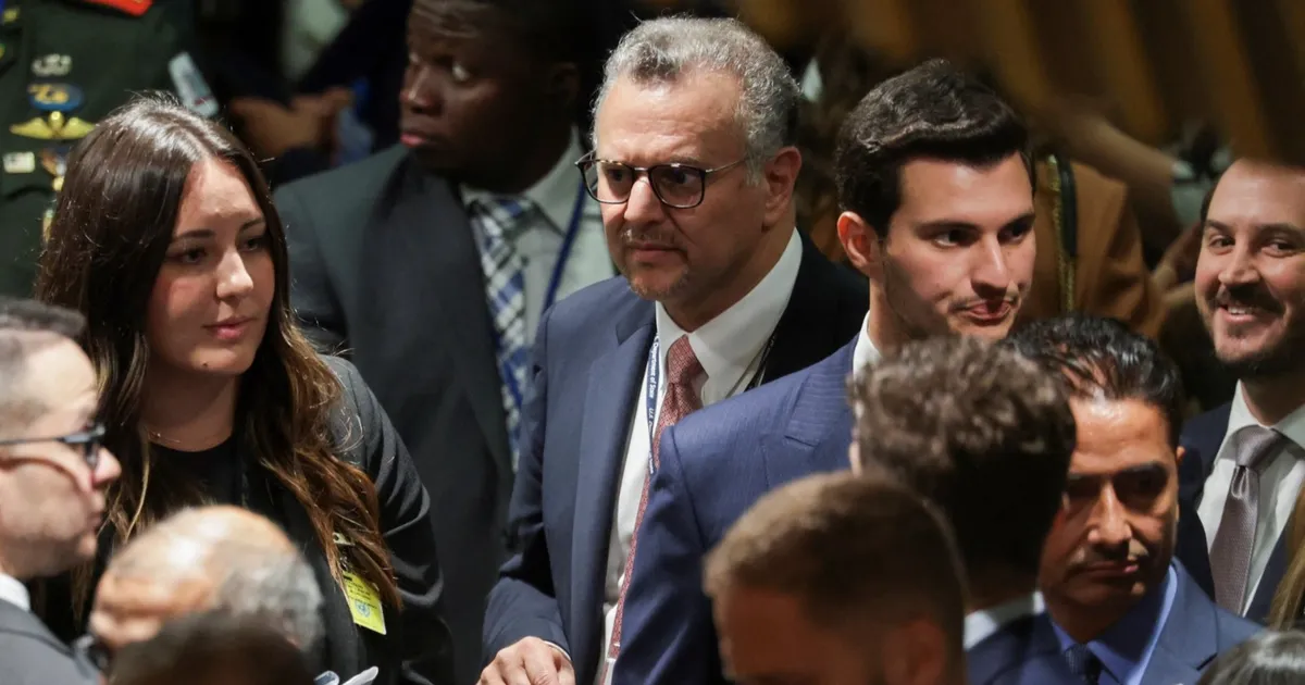 وسط مخاوف بشأن البحر الأحمر.. خطة أميركية لتطبيع العلاقات مع إريتريا