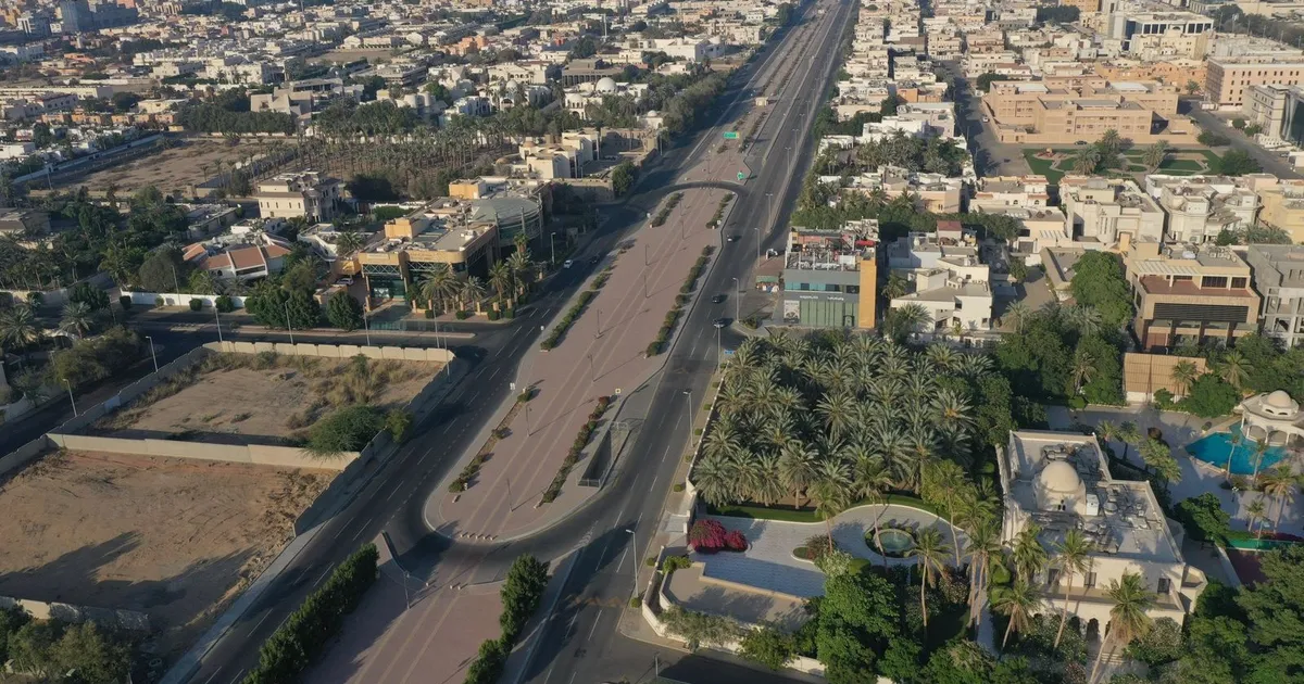 بدء وصول قادة دول الخليج لحضور القمة التشاورية في جدة