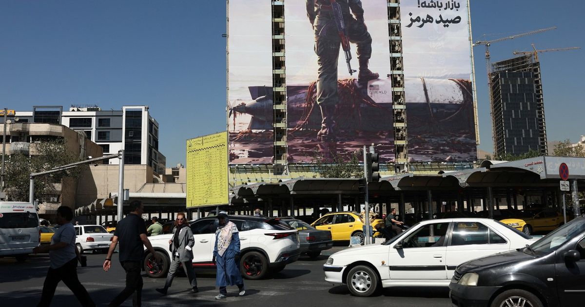 حرب إيران.. اتصالات دبلوماسية تصطدم بـ"فجوات تفاوضية" وعقدة هرمز