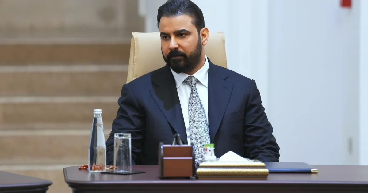 من هو علي الزيدي المرشح لمنصب رئيس الوزراء العراقي؟