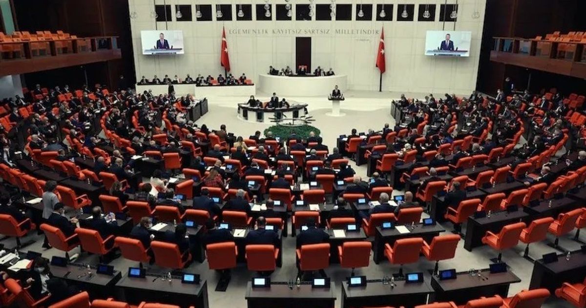 تركيا: لجنة الشؤون الخارجية في البرلمان تمرر مشروع قانون اتفاقية مكة