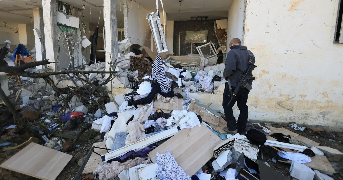 هدنة مفتوحة مع إيران تثير قلق إسرائيل