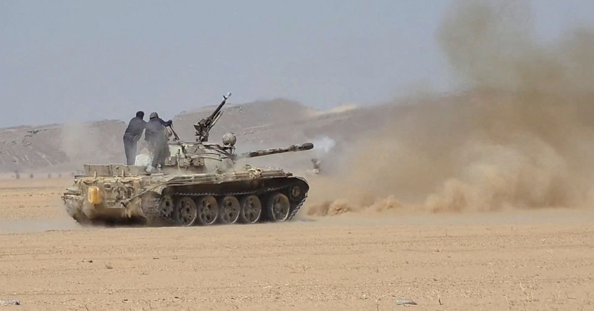 من الساحل الغربي إلى مأرب.. جبهات اليمن على وقع التصعيد