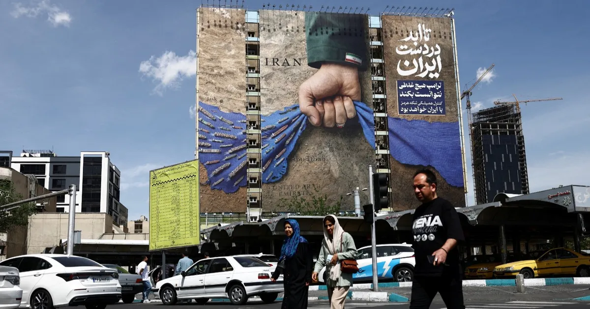 ما مصير المفاوضات بين واشنطن وطهران؟
