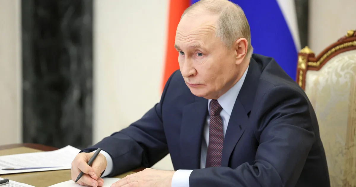 بوتين: روسيا ستدافع عن مصالحها في القطب الشمالي