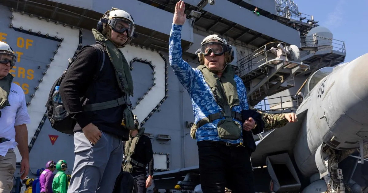 قبل لقاء ترمب ونتنياهو.. إسرائيل تحدد مطالبها من طهران بالمفاوضات