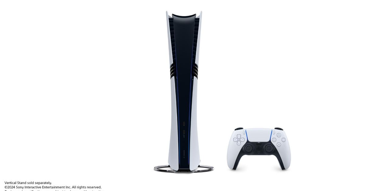 PS5 Pro: Is the Hefty Price Tag Worth It? Sony Weighs In