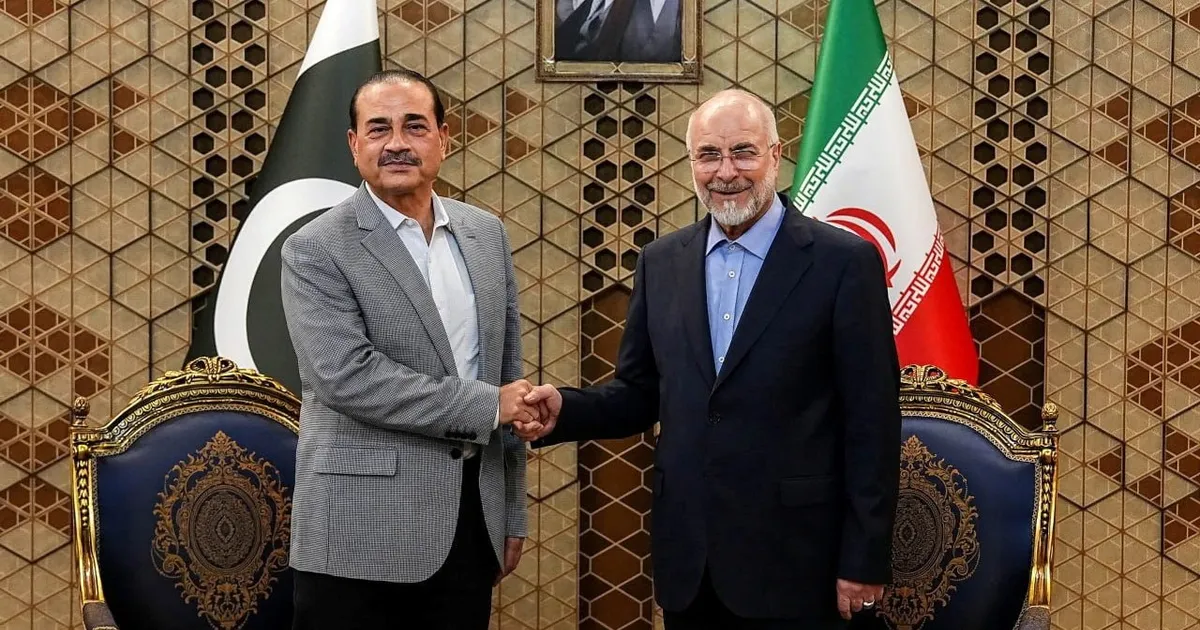 كواليس تفاهم واشنطن وطهران.. كيف تجاوز الوسطاء أزمات اللحظات الأخيرة؟