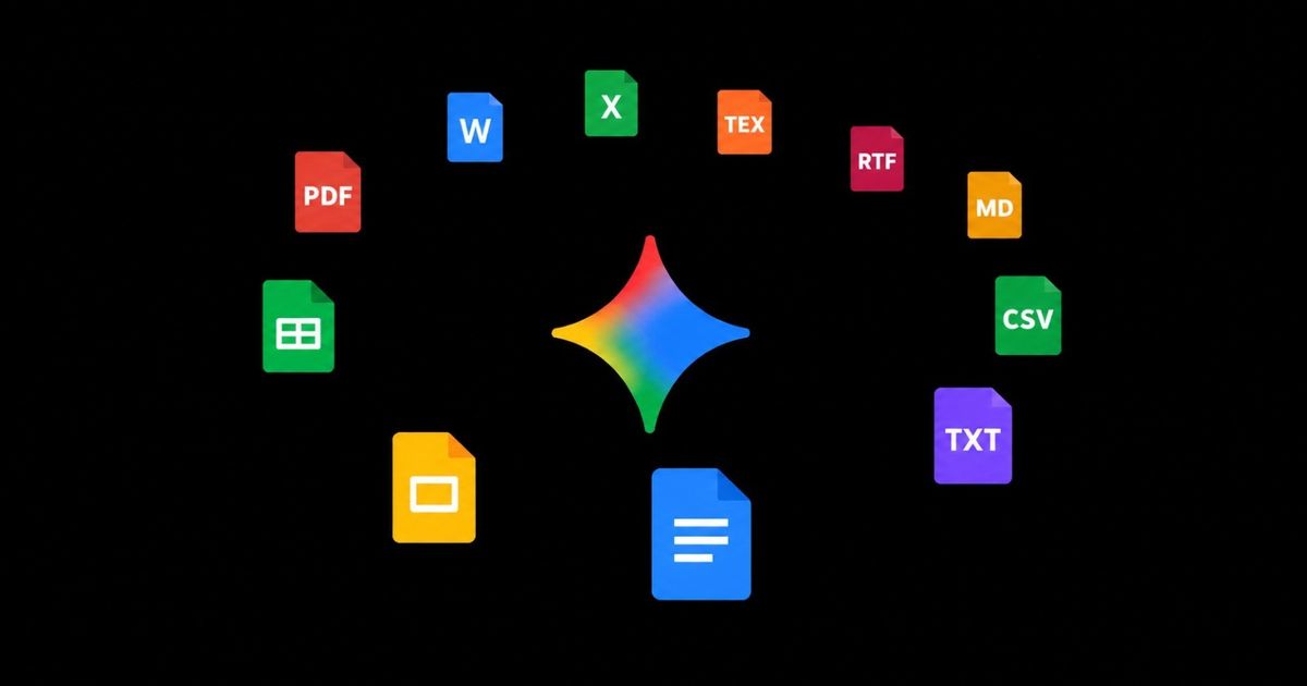 تغيير اسم Spark وإضافة Skills.. جوجل تعيد تنظيم أدوات "جيميناي"