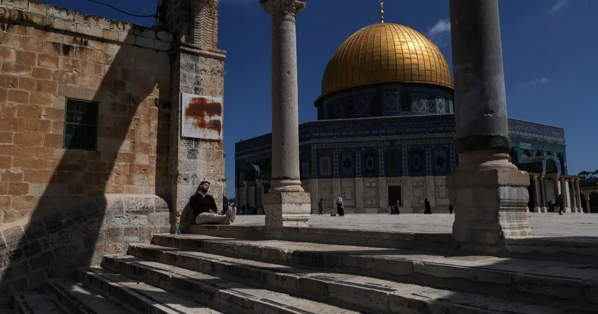 8 دول تدين انتهاكات إسرائيل في القدس: الأقصى مخصص لعبادة المسلمين فقط