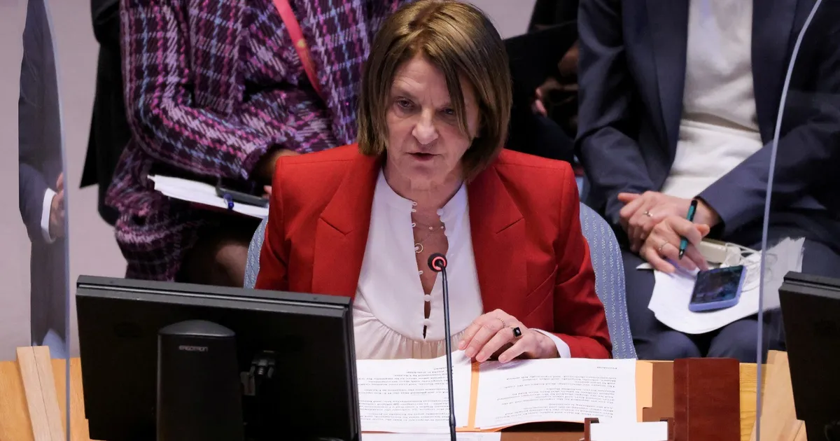 استقالة سفيرة النرويج لدى العراق والأردن لعلاقتها بإبستين