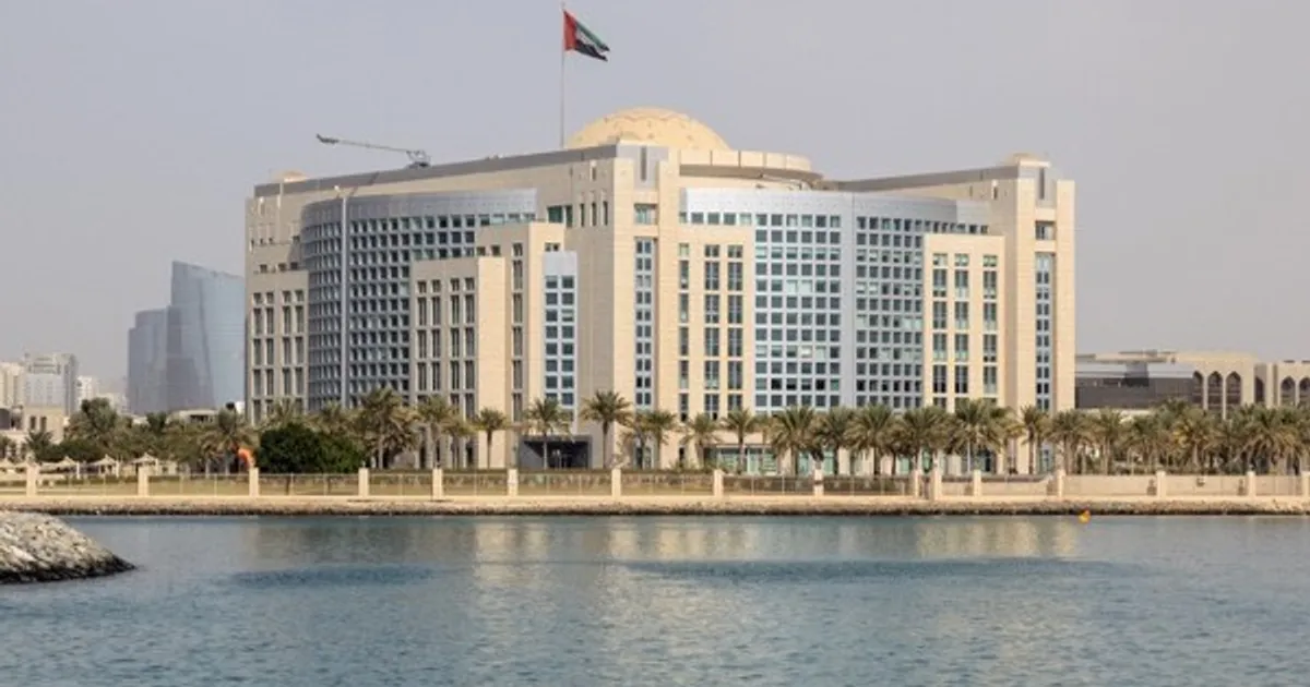 الإمارات تستدعي نائب سفير إسرائيل لإدانة واستنكار الهجوم على قطر